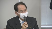 香川県　浜田恵造　知事