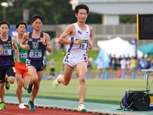 全日本大学駅伝チームエントリー発表・関東地区推薦7校編　創価大が初出場