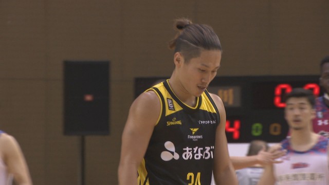 香川ファイブアローズ 来季のB3降格が決定　B1昇格まであと一歩に迫った昨季から一転