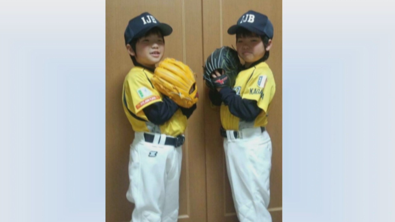 双子が挑む、最後の夏 香川・志度高校 夏の高校野球【甲子園へのキセキ