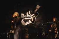 「Ｂｅｌｌ　ｔｈｅ　ＣＡＴ　２０２１」に出演したKIHOW