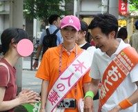 音喜多駿氏のX（@otokita）より