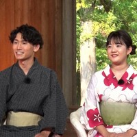 「新婚さんいらっしゃい！」8月31日放送回より（ｃ）ABCテレビ