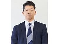 田辺 晶夫