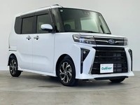 スバル「シフォン」※画像はカスタムモデル（提供：norico by ガリバー）