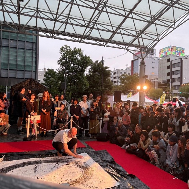 大阪・関西万博の閉幕後も日本に残ったVitさん