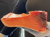 解体された「都まぐろ」