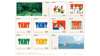 ロゴマーク「TKMT高松」の記念切手を発売　高松市