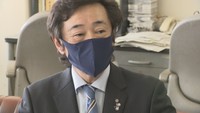 下津井電鉄／永山久人　社長