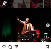 ステイタス・クォーのインスタグラム＠statusquobandofficialより