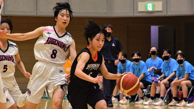 22WC神奈川準決勝、決勝