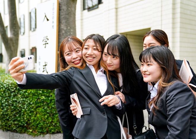 Wwii Japanese University Students On Second Thought: A Monument a Day ...