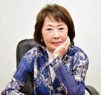 2019年の取材で「女優生活65年を超えてもまだ反省がある」と語った当時80代の吉行和子さん。90歳まで現役を貫いた