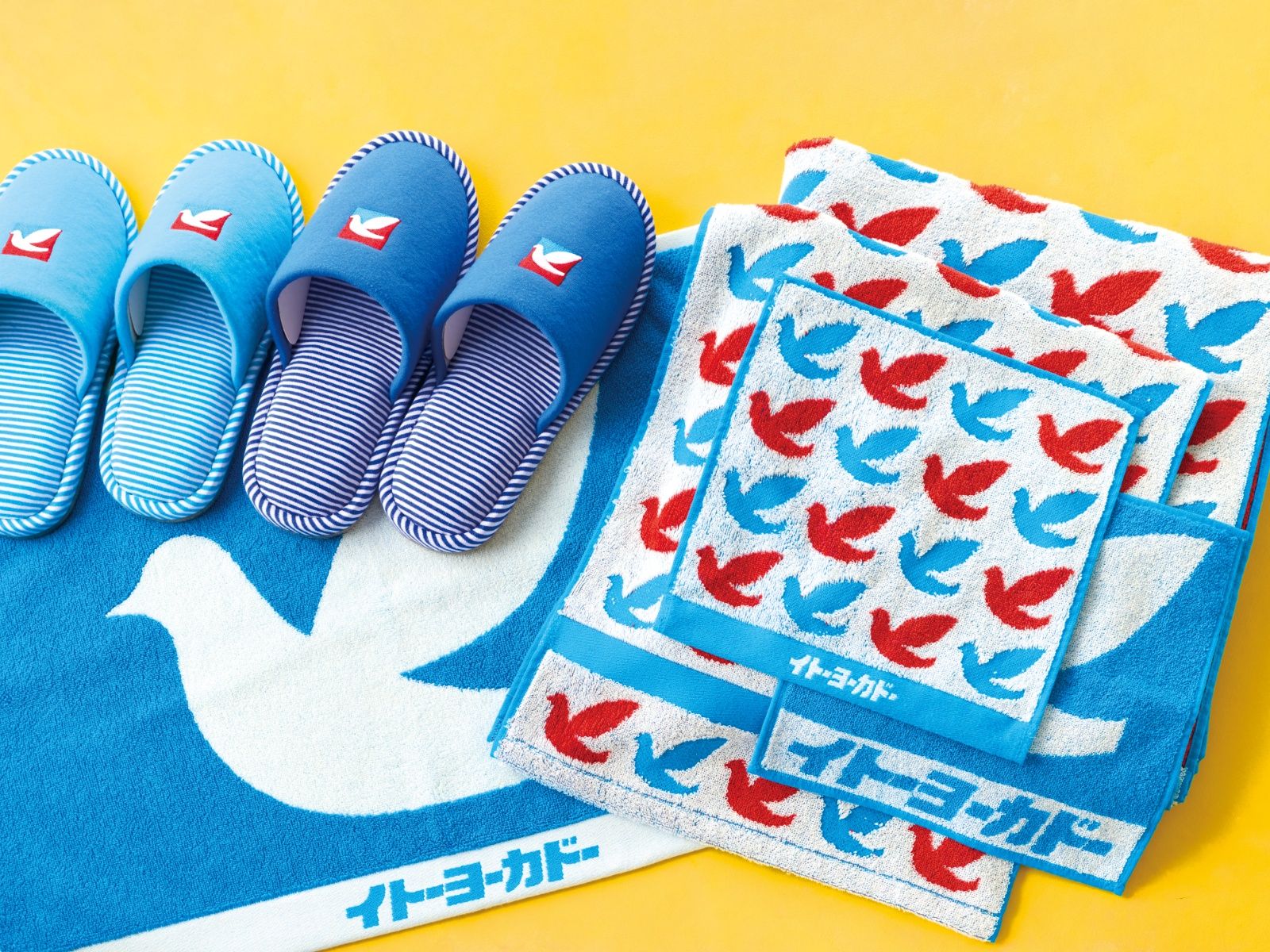 郵便局でしか買えない【パペットスンスン】限定グッズが8/12発売