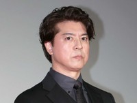 上川隆也