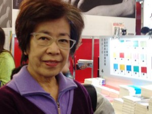 「まるで村上春樹が中国語で書いているよう」との声も出る、台湾の名翻訳家