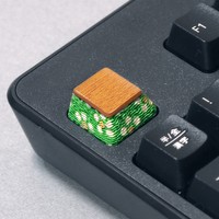 花柄のこたつ布団など、細部へのこだわりも（ミチルさん提供）