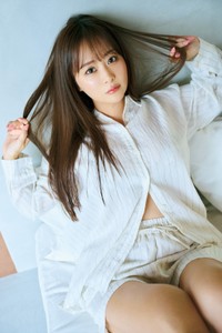 「FLASH」（26年8月4日発売号）に登場した井口裕香ⓒ光文社／週刊FLASH＝写真・熊木優(io)