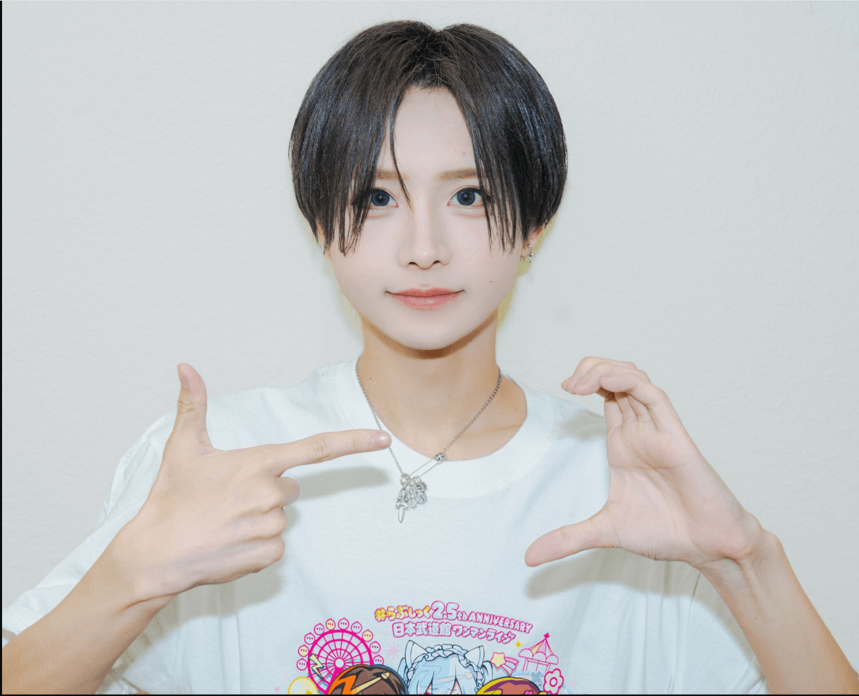 ゆきのX（@yuki_svpt_lvls）より