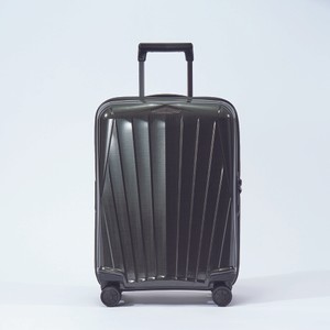 SAMSONITE BLACK LABEL（サムソナイト・ブラックレーベル）【新たな挑戦、新たな鞄。】新生活の相棒を選ぶなら──
