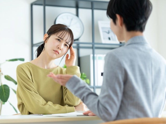 弁護士の対応が遅い場合でも、必ずしも弁護士に問題があるとは限りません（c）Getty Images