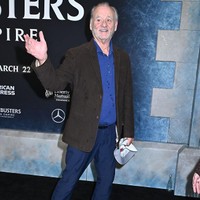 ビル・マーレイ