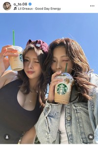 櫻井おとのインスタグラム＠o_to.08より