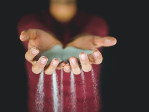 幼い私が当たり前に手にしていた「自信」は、いつのまにかなくなっていた