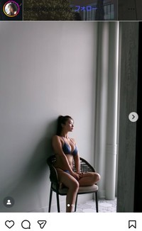 豊島心桜のインスタグラム＠cocorotoyoshimaより