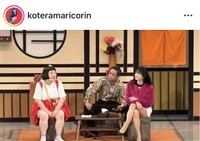 小寺真理のインスタグラム＠koteramaricorinより