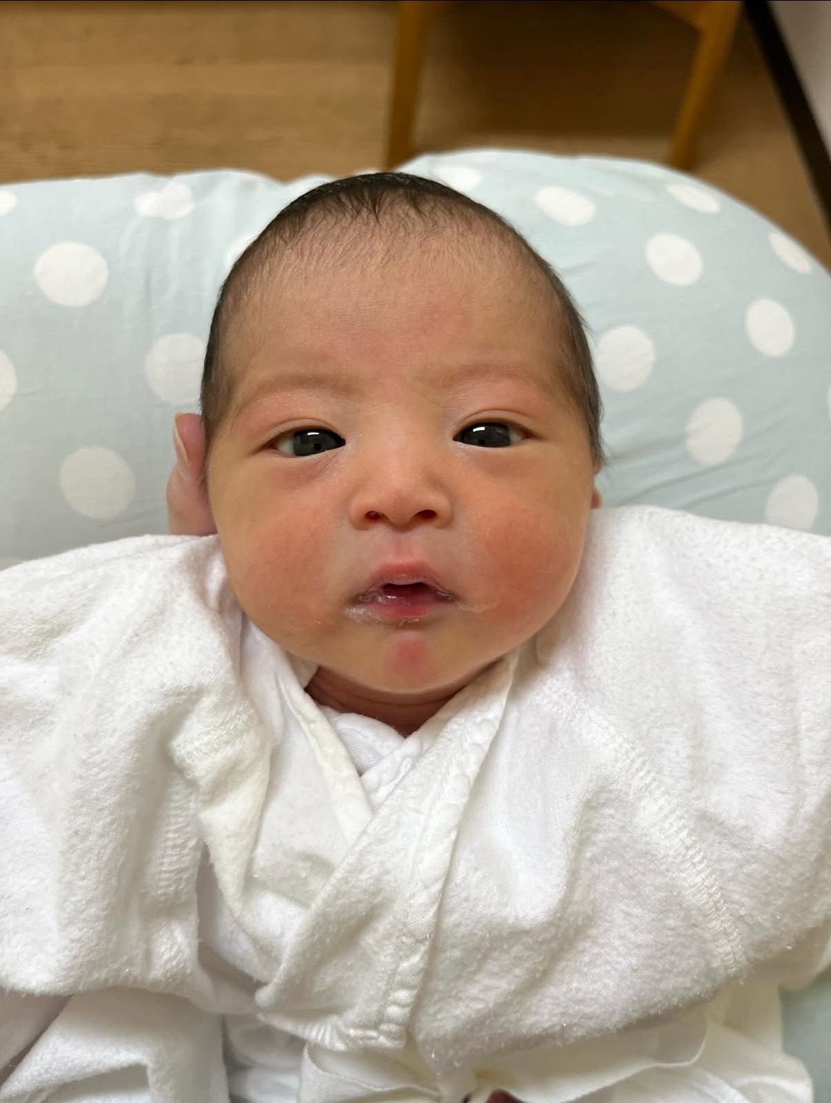 お目くりくりベビーちゃん abe69af88b91323d0b9b969c008c5c