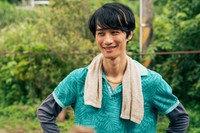 「サリー」のワンシーン© 2023 ENLA Media Limited, The Graduate Co., Ltd., Bole Film Co., Ltd. and Lien Chien Hung All Rights Reserved