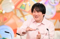 人気漫画「いぬまるだしっ」で知られる大石浩二さん©ABCテレビ