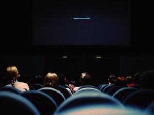 「そんな作品見るなんて意外」と言われがちだけど、意外といいことかも