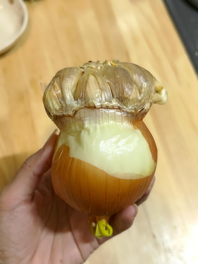 （和結さん提供）