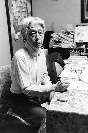 阪田寛夫の童謡「サッちゃん」 長い間知られていなかったモデルは誰