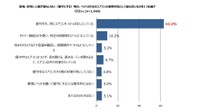 自宅に人間が誰もいない留守中の対応（提供画像）