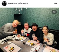つまみ枝豆インスタグラム＠tsumami.edamameより