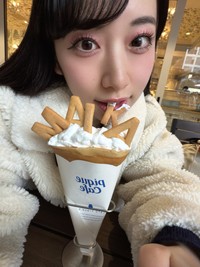 北村舞香（@maika_no_）さんのXより