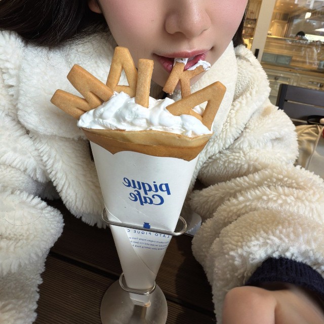 北村舞香（@maika_no_）さんのXより