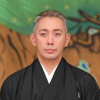 市川團十郎さん（2022年撮影）