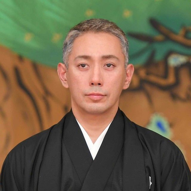 市川團十郎さん（2022年撮影）