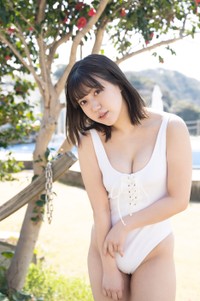 和泉芳怜(提供：週刊SPA!編集部　撮影／武田敏将　ヘアメイク／KEIKO（renewal）　スタイリング／田中陽子)
