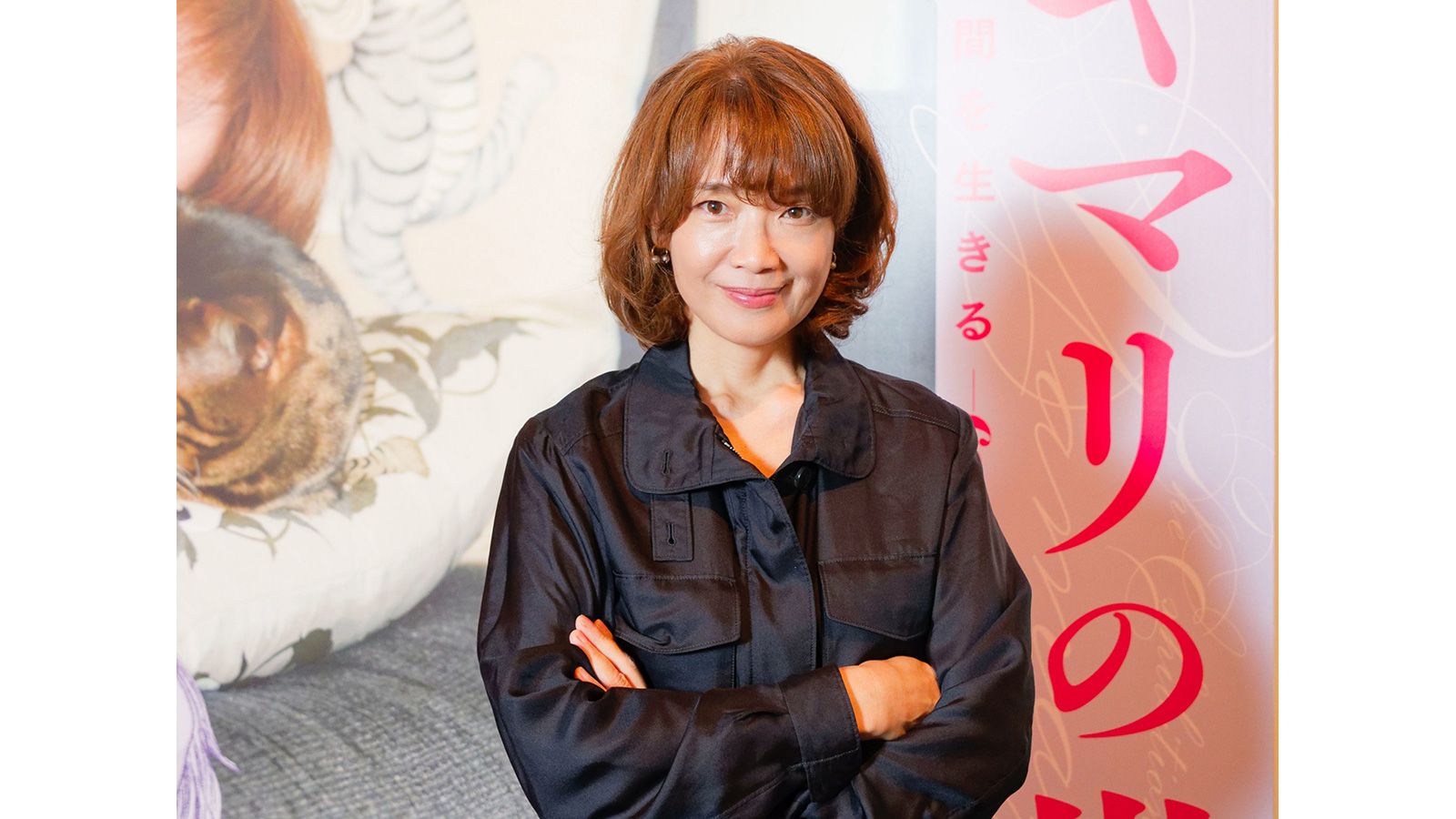『テルマエ・ロマエ』から油彩画、子ども時代の絵まで<br>「ヤマザキマリの世界」展が開催中。