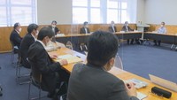 高松出入国在留管理局と香川労働局、外国人技能実習機構高松事務所が開いた連絡会議