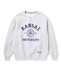 関西大学スウェット