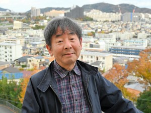阪神大震災30年、高嶋哲夫さんが描く近未来の災害連鎖「チェーン・ディザスターズ」