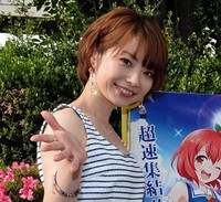 奈良岡希実子さん＝2018年