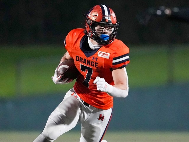 アメフト - 法政大学・中川達也「まだまだ成長できる