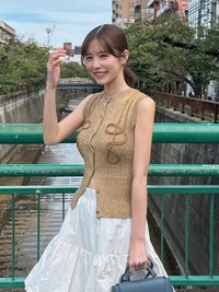 有村藍里（@arimuraairi）さんのXより